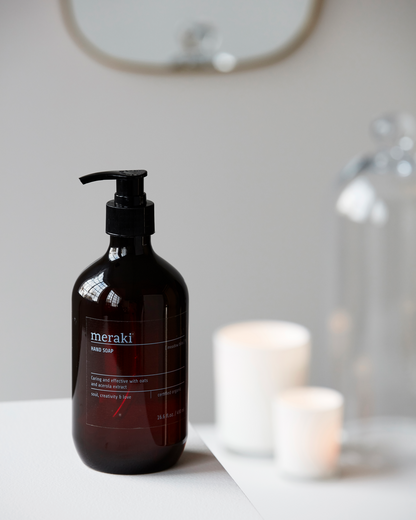 Meraki - Hand soap - Meadow bliss
