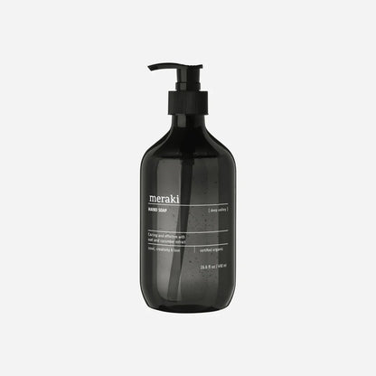 Meraki - Hand Soap - Deep Valley