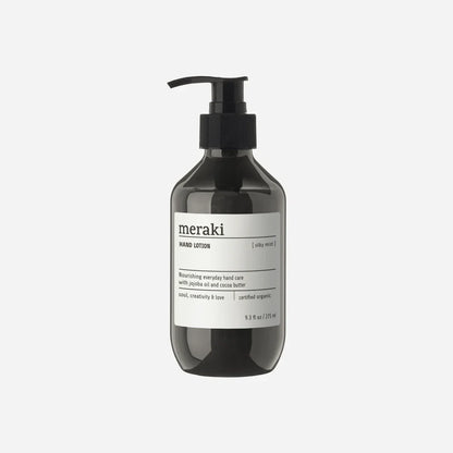 Meraki - Hand Creme - Silky Mist
