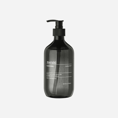 Meraki - Clean dishes - Shadow Lake
