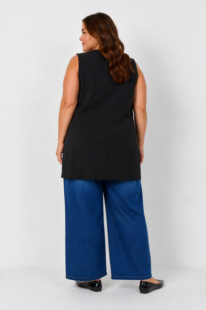 Wasabi - Sally 4 - Vest