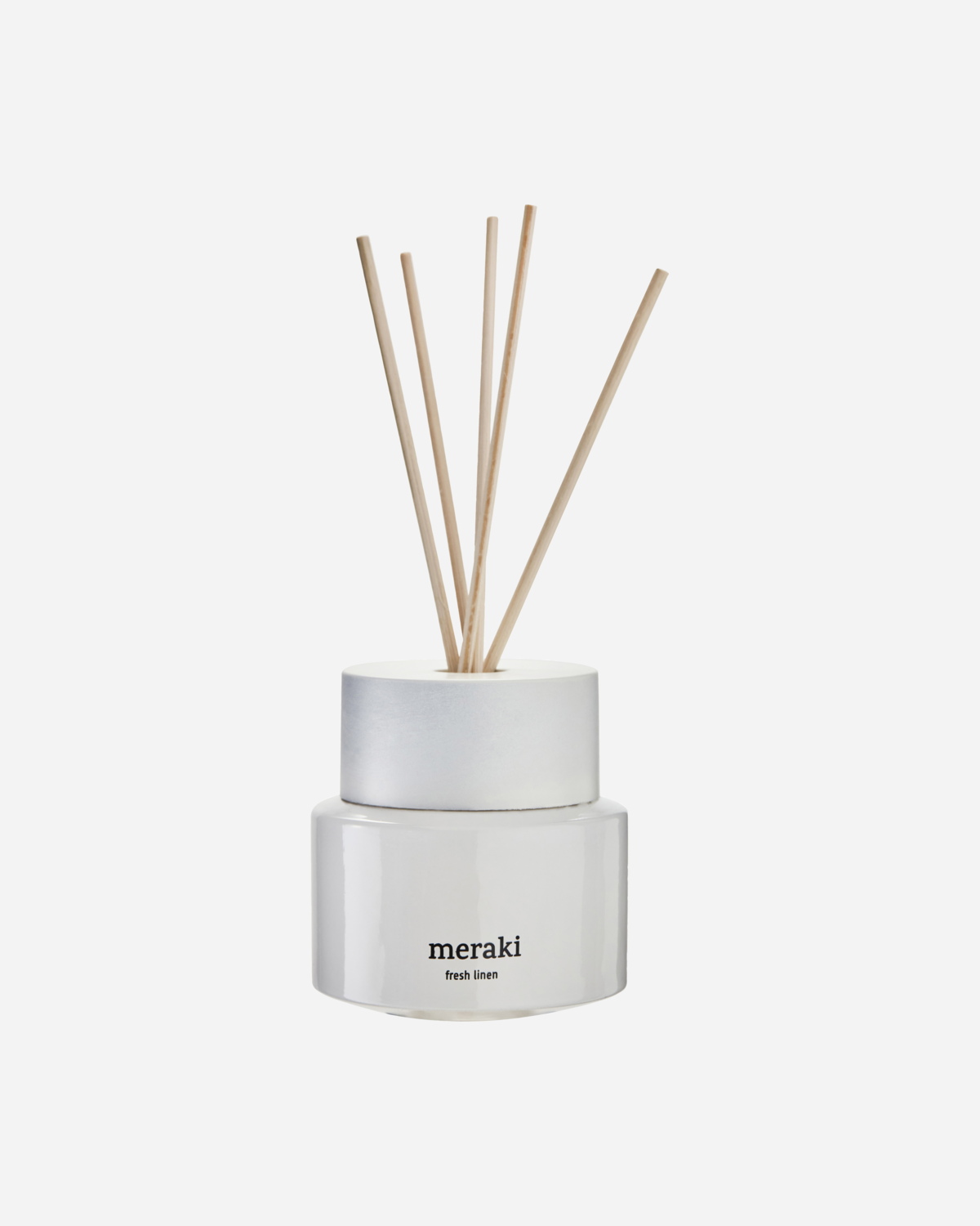 MERAKI - Duftfrisker, Fresh linen,