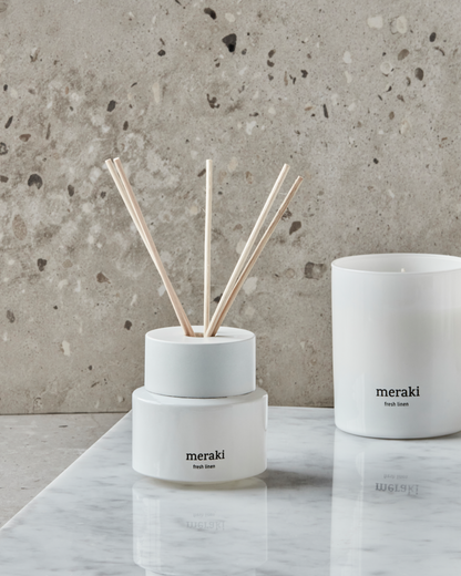 MERAKI - Duftfrisker, Fresh linen,