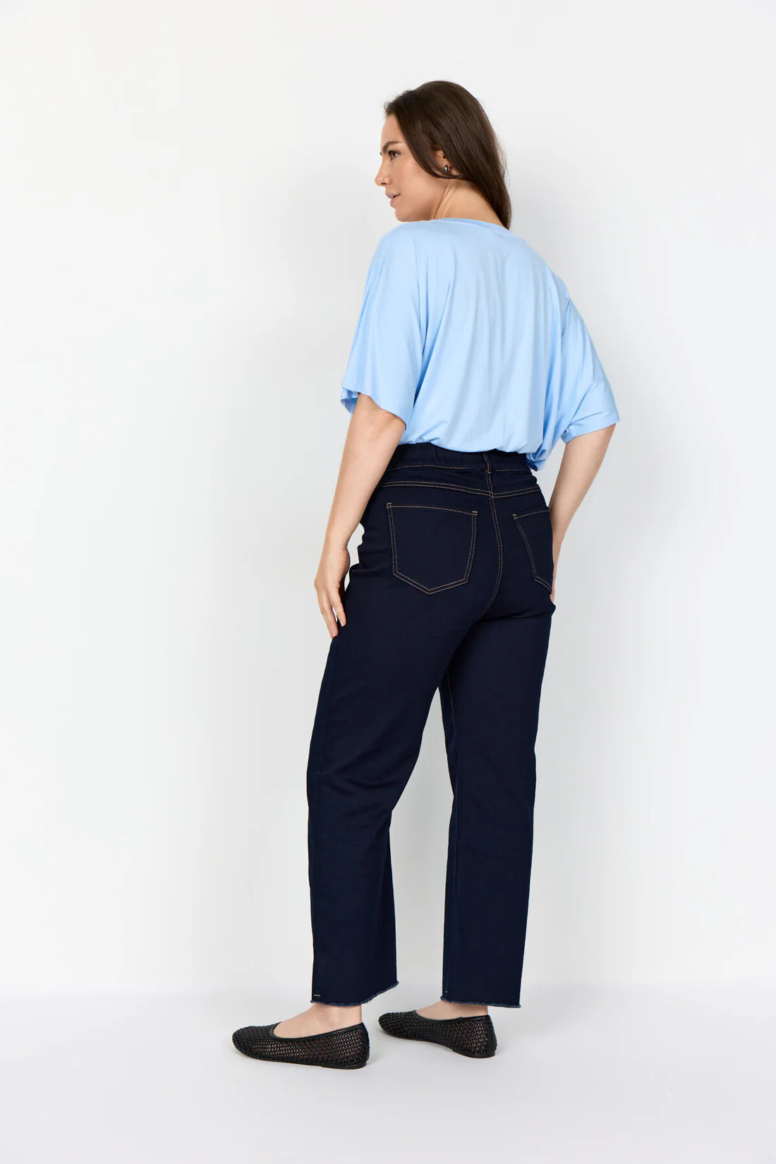 Wasabi - Summer 5 - Jeans