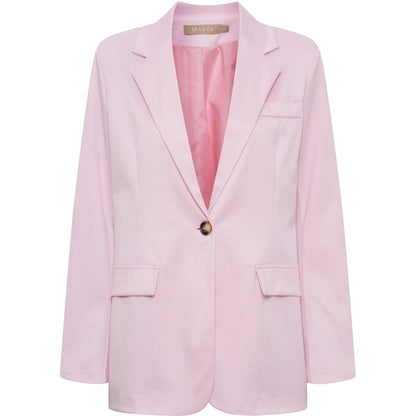 Marta Du Chateau - Anela - Blazer - Rose