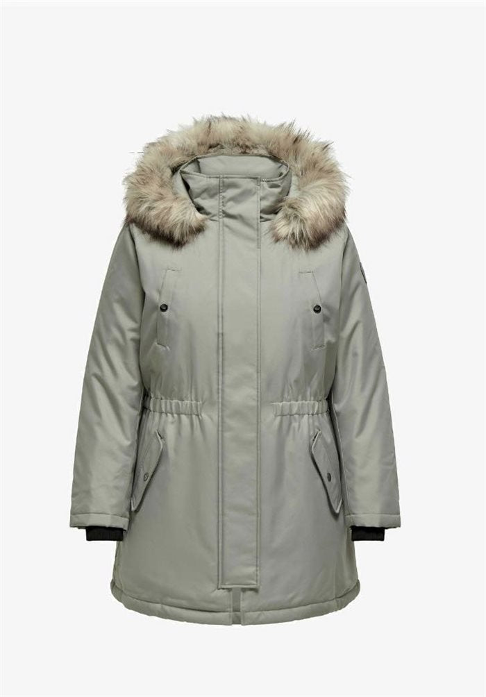 Only Carmakoma - Irena - Parka