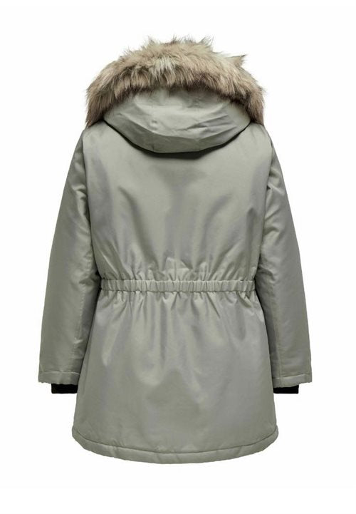 Only Carmakoma - Irena - Parka