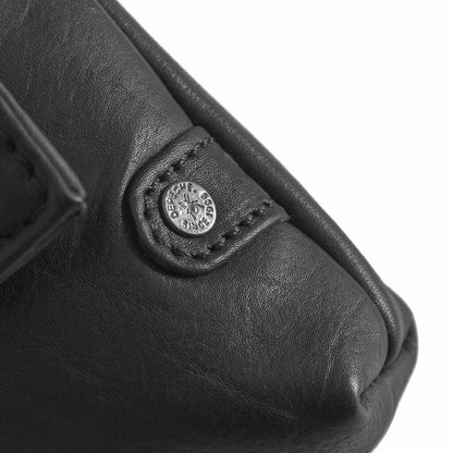 DEPECHE - Trendy crossover- Black med ox