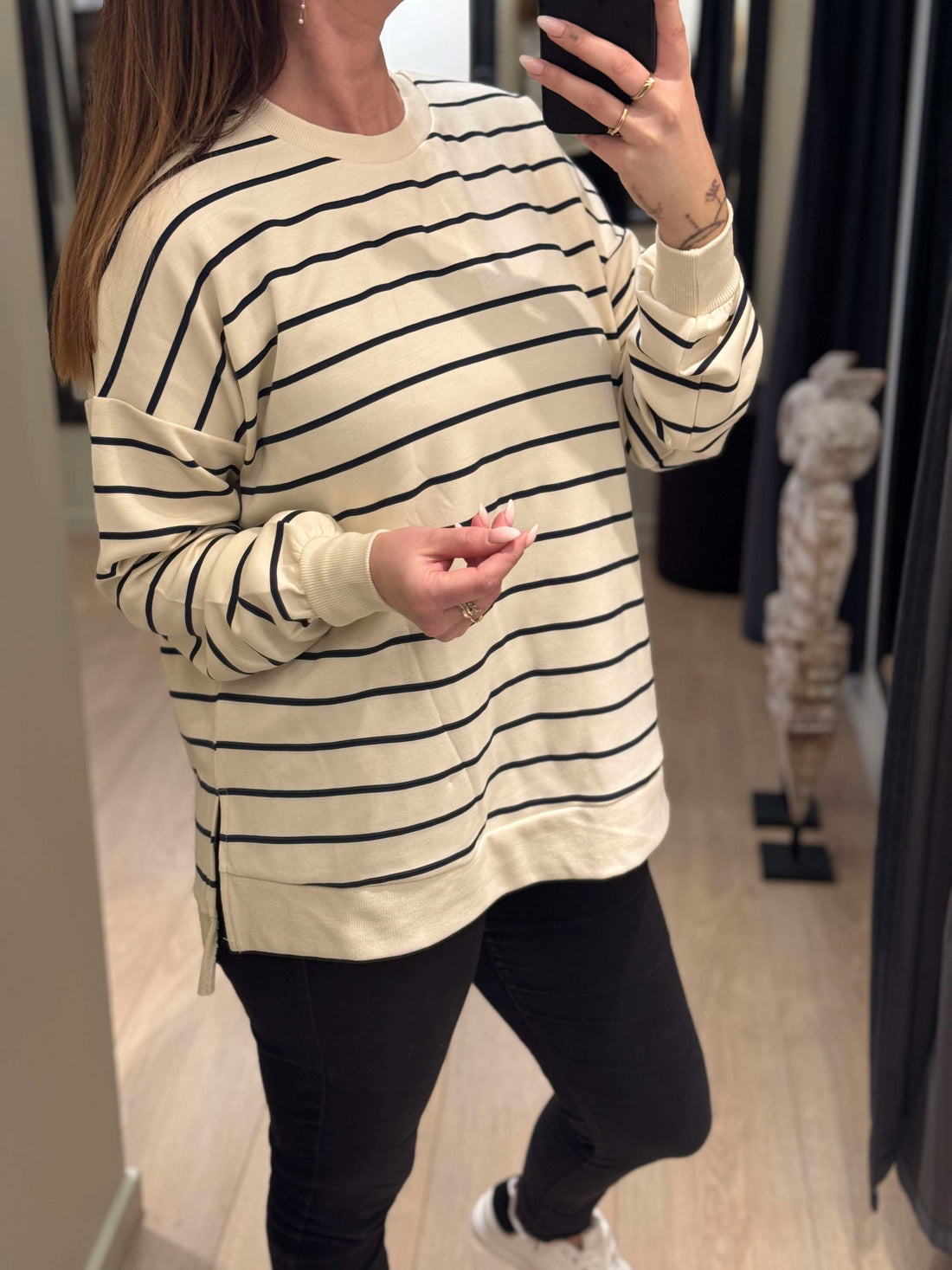 Soyaconcept - Barni 20 - Bluse