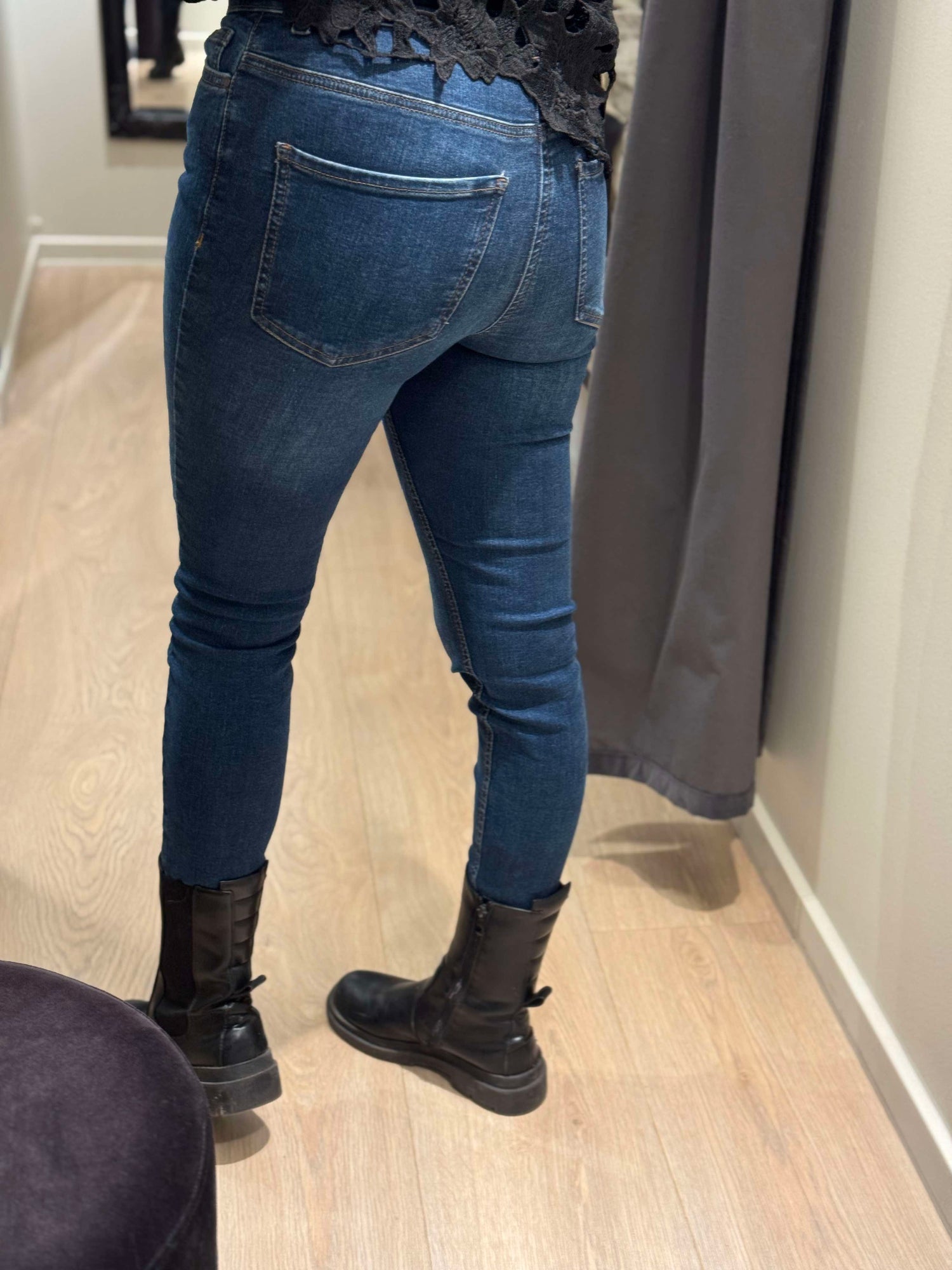 JDY - Fina - Skinny Jeans