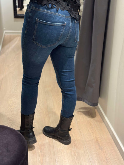 JDY - Fina - Skinny Jeans