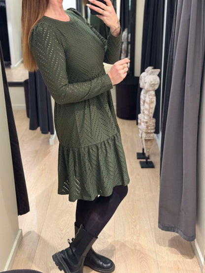 JDY - Carla - Grøn