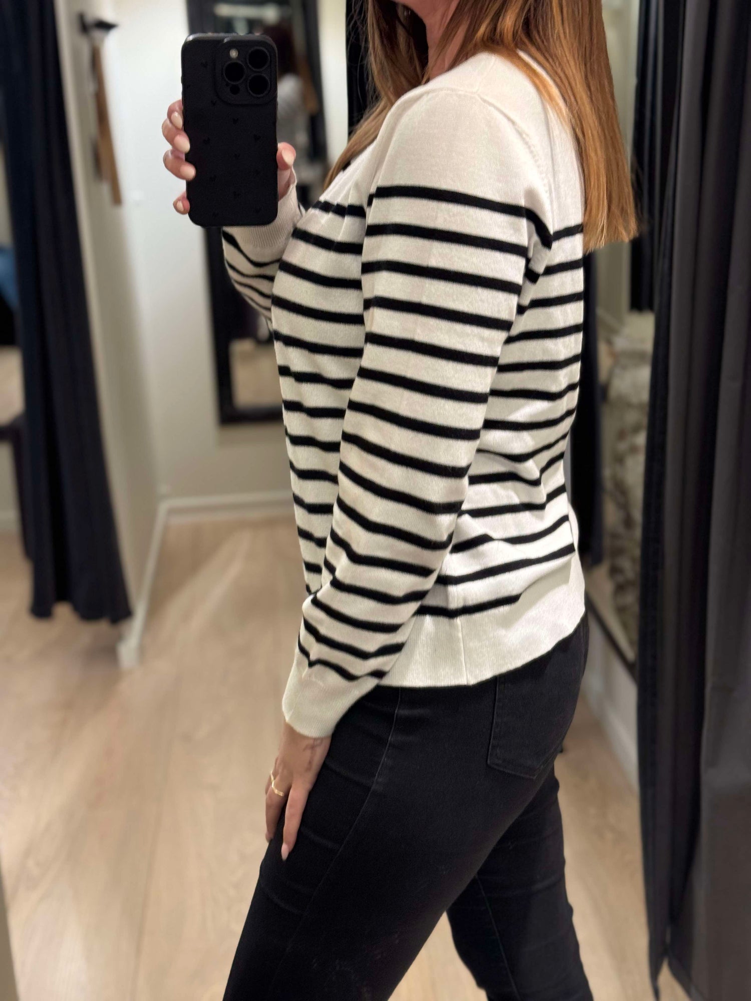 Soyaconcept - Dollie - Cardigan Strib
