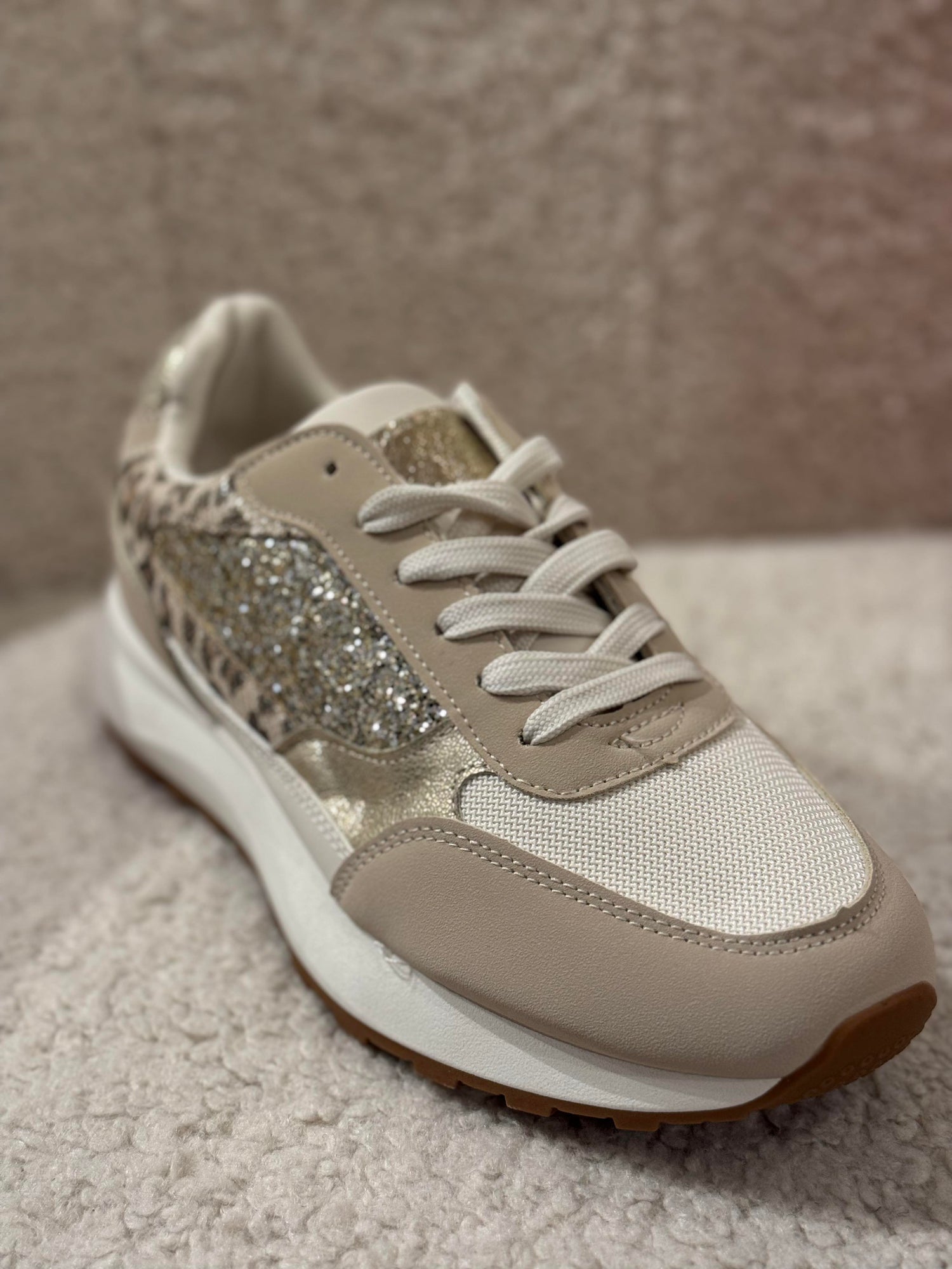 By Lagoni - Nanna 4 - Sneakers