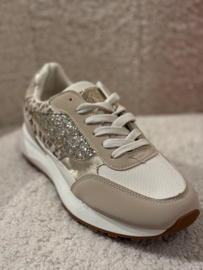 By Lagoni - Nanna 4 - Sneakers