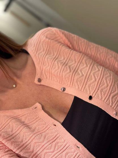 Ofelia - Jytte - Cardigan