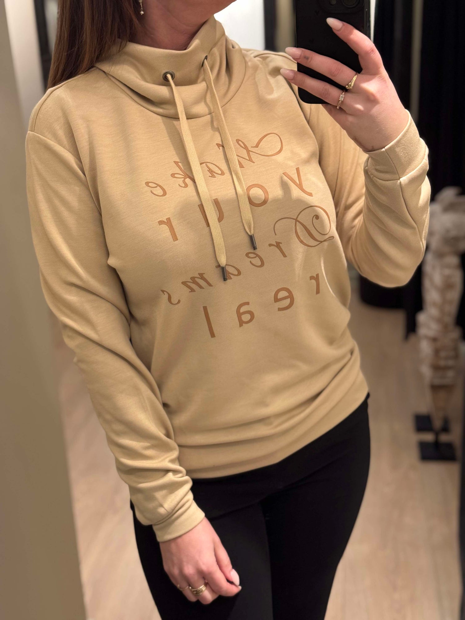 Soyaconcept - Banu - Beige