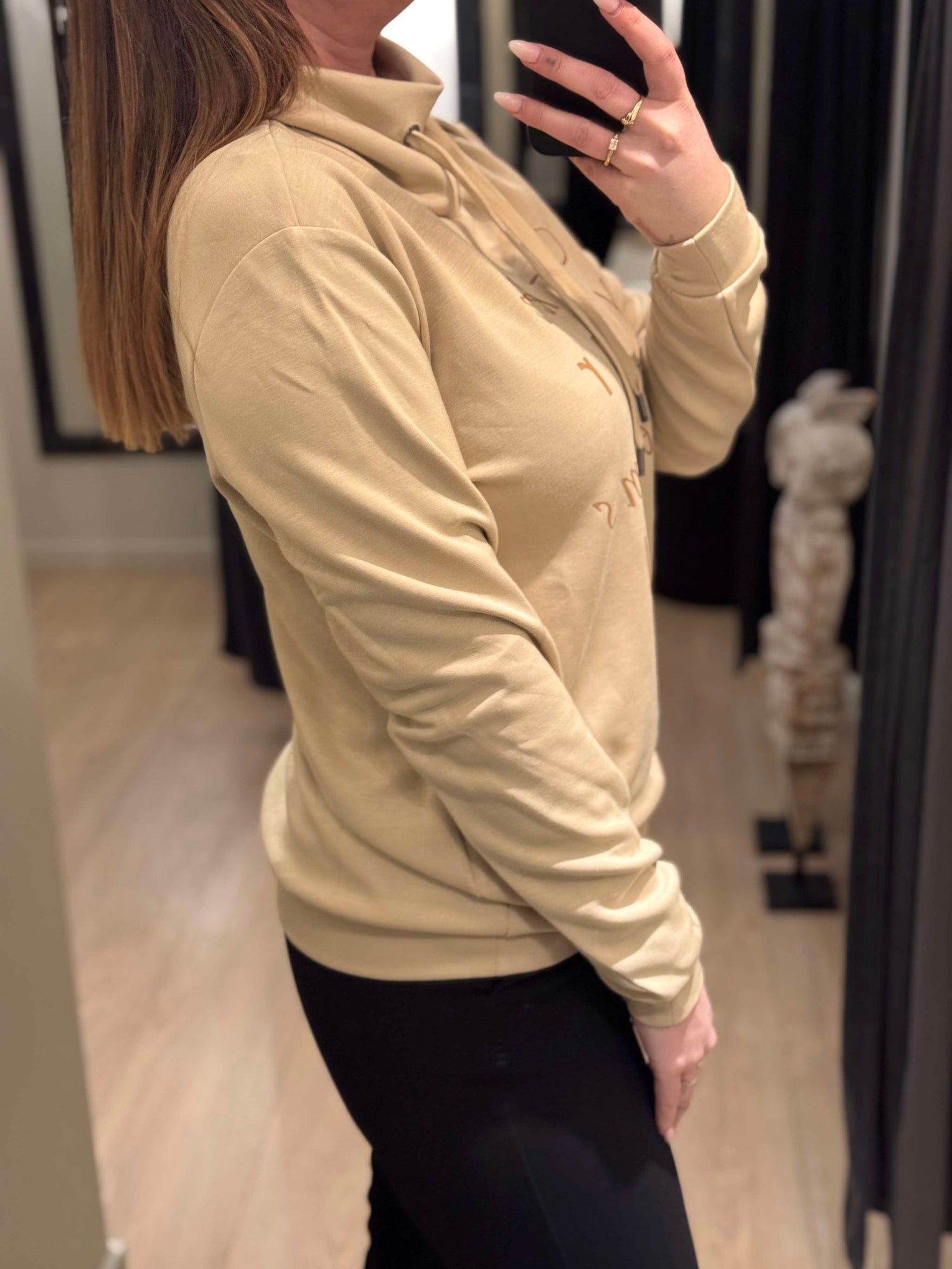 Soyaconcept - Banu - Beige