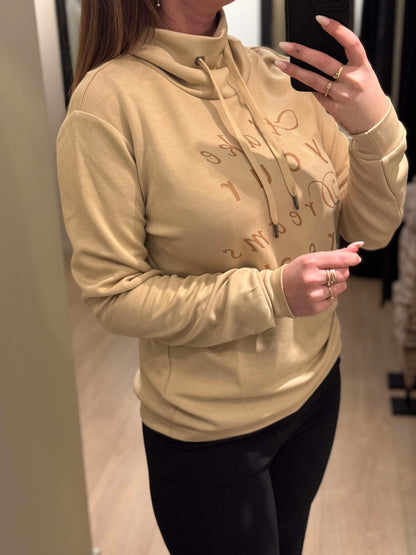 Soyaconcept - Banu - Beige