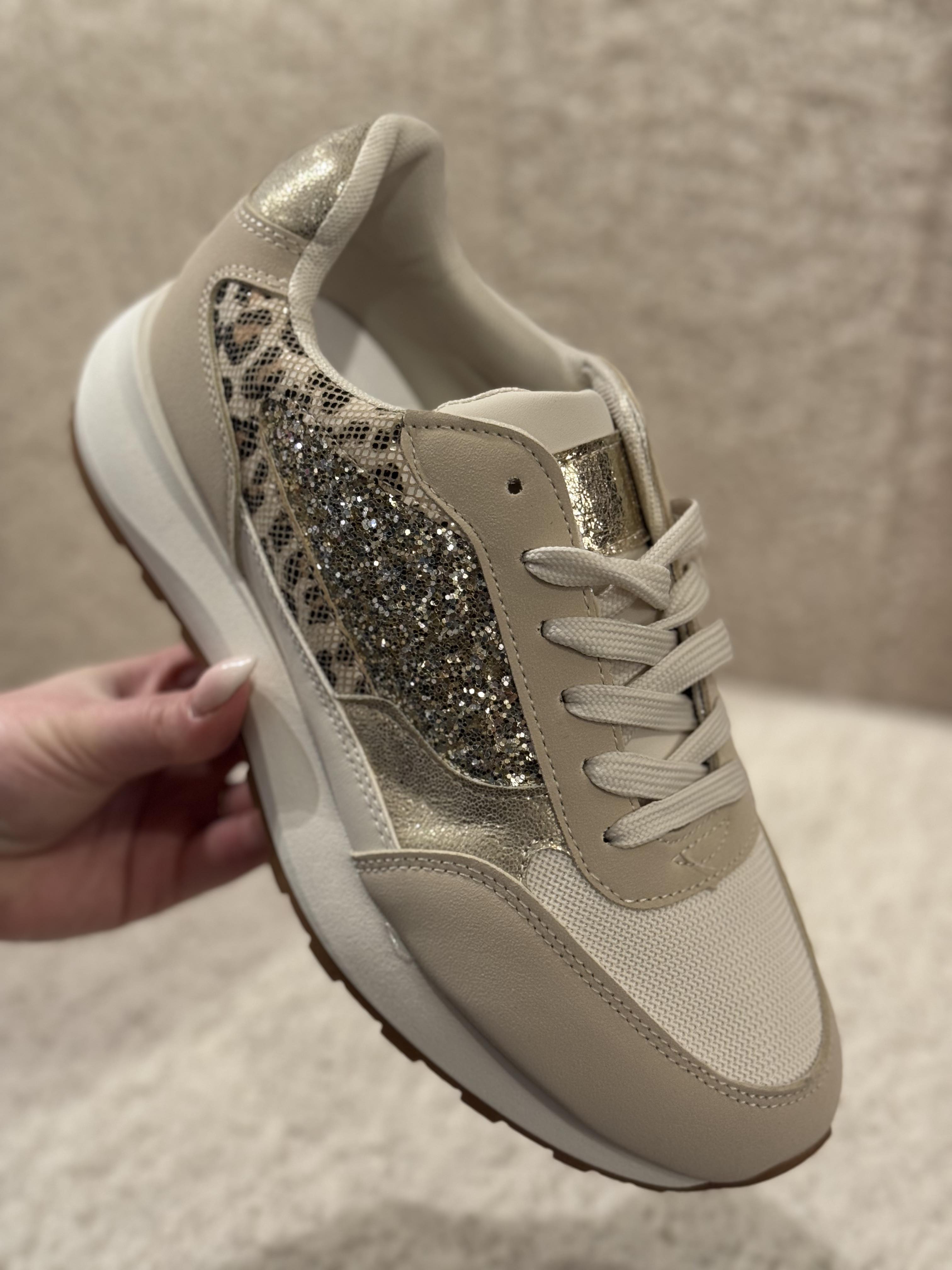 By Lagoni - Nanna 4 - Sneakers
