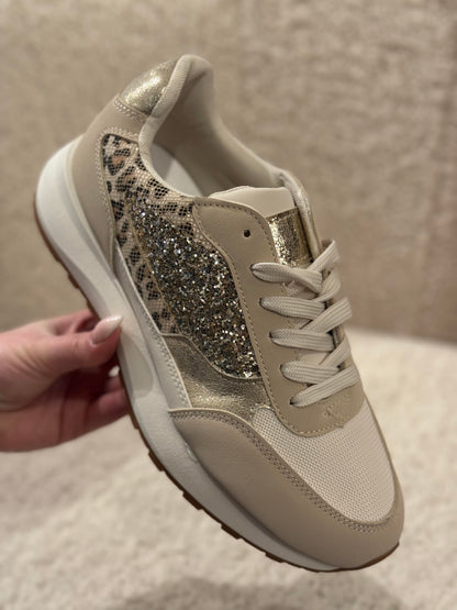 By Lagoni - Nanna 4 - Sneakers