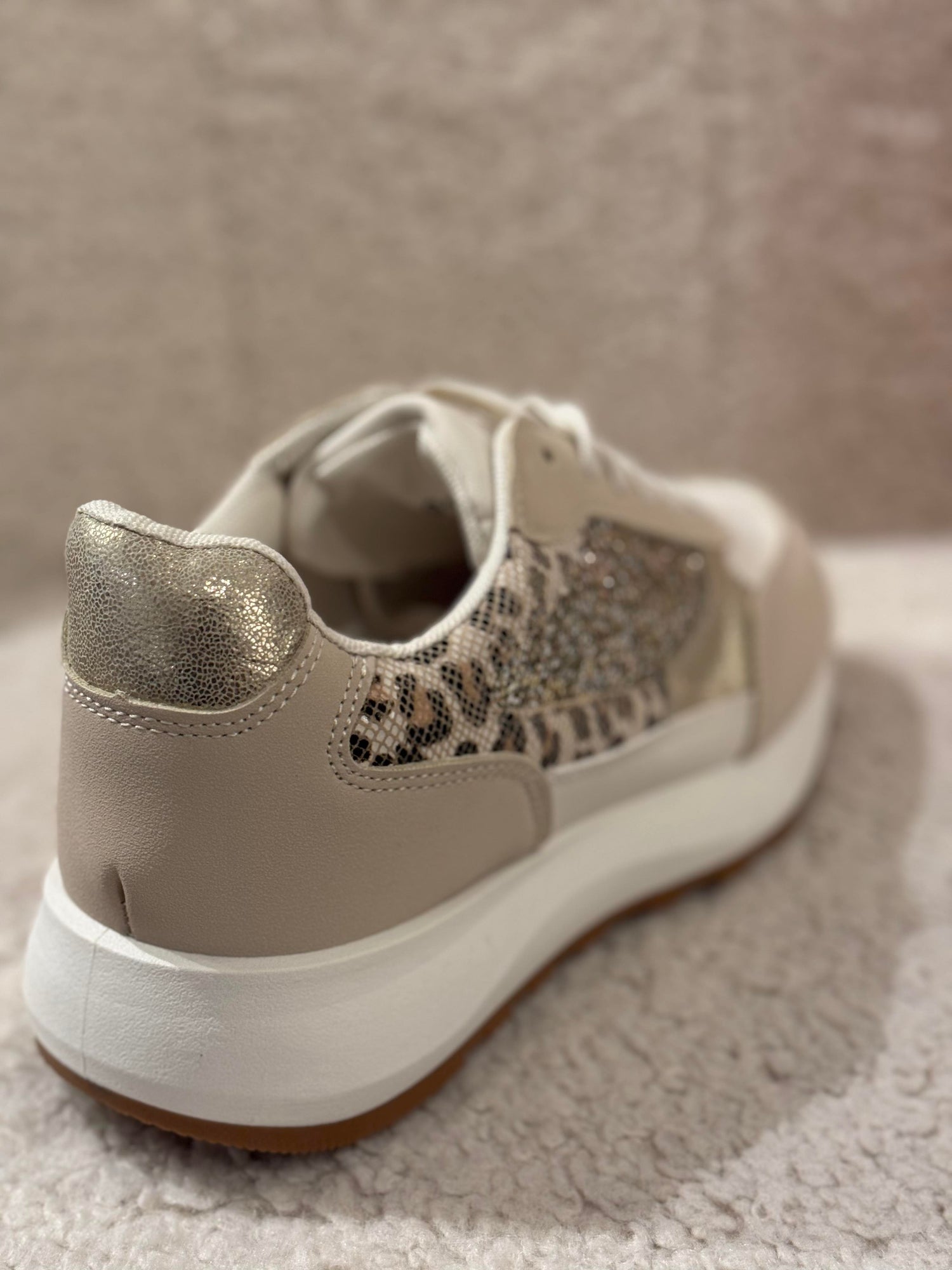 By Lagoni - Nanna 4 - Sneakers