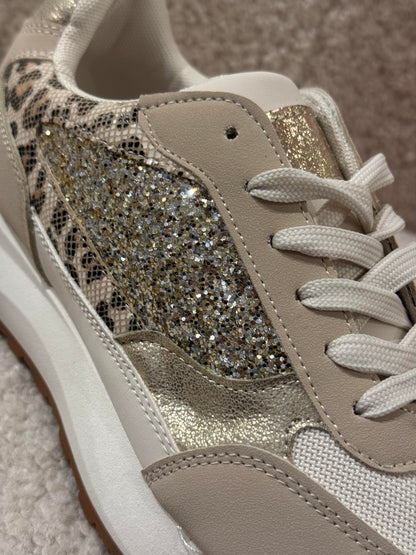 By Lagoni - Nanna 4 - Sneakers