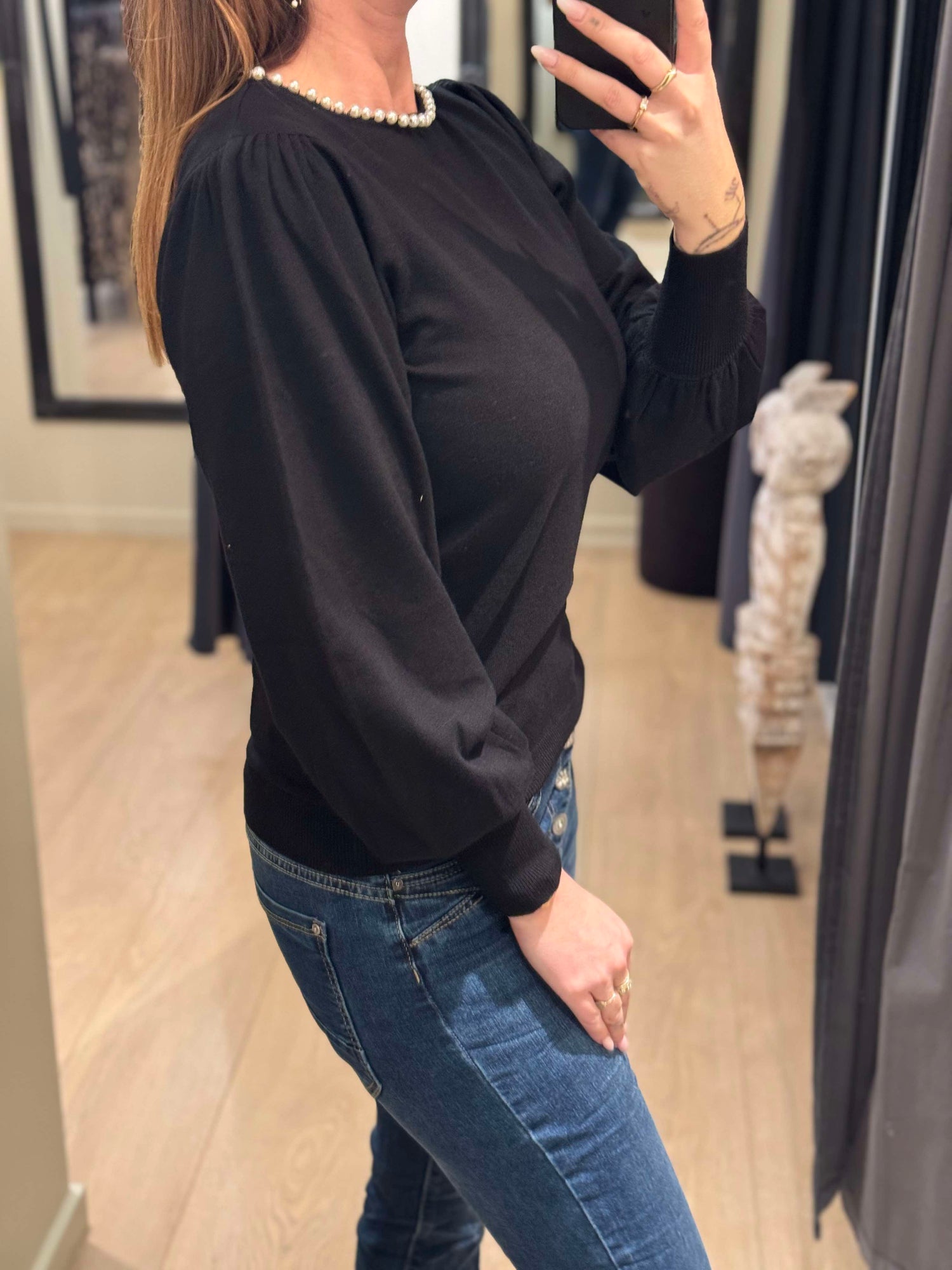 Soyaconcept - Dollie 773 - Bluse