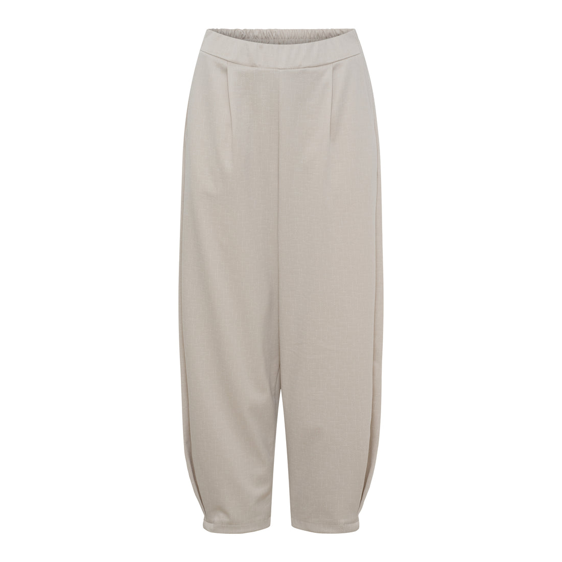 Marta Du Chateau - MdcJoanna - Bukser - Beige