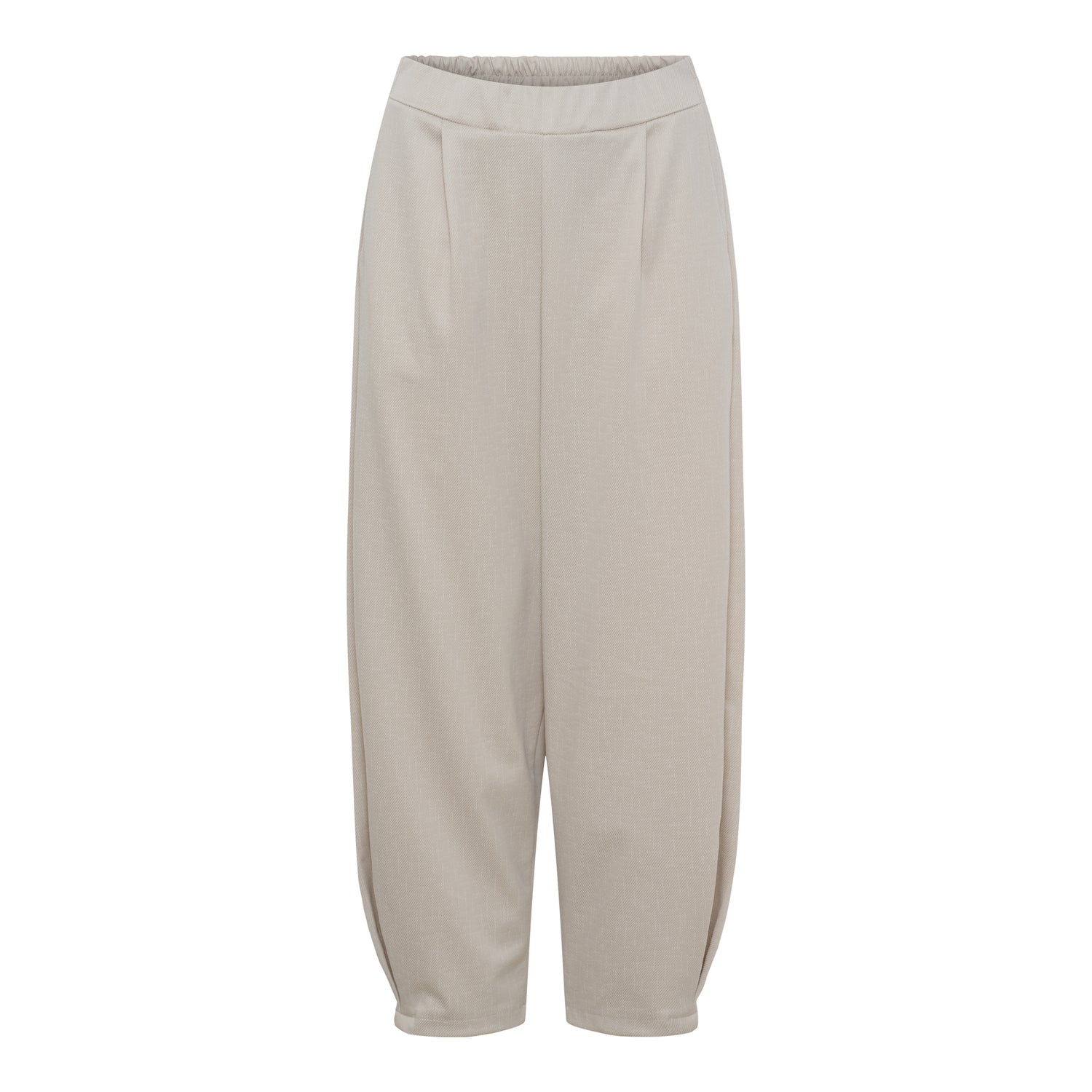 Marta Du Chateau - MdcJoanna - Bukser - Beige