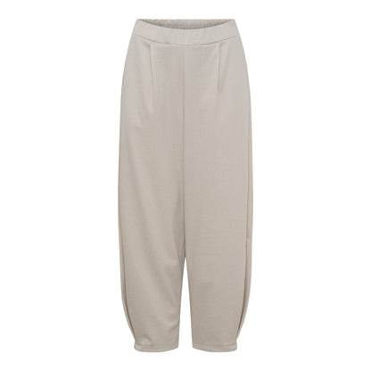 Marta Du Chateau - MdcJoanna - Bukser - Beige