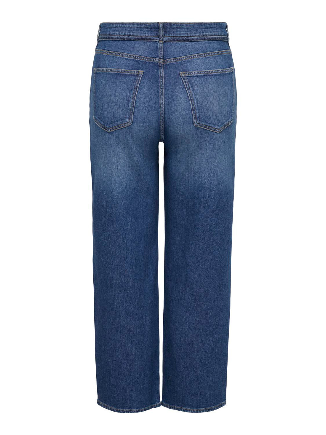 Only Carmakoma - Gianna - Jeans - Denim Glitter