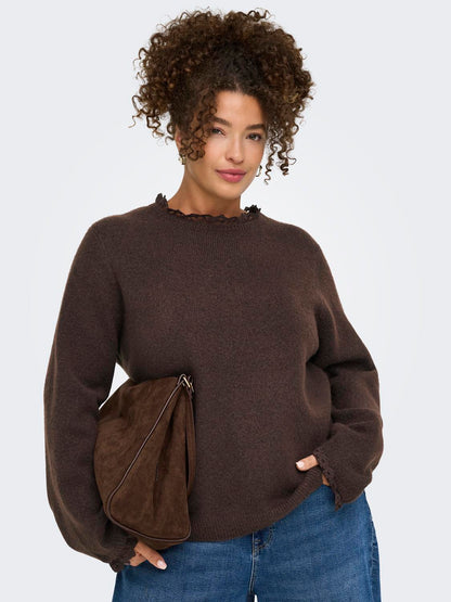 Only Carmakoma - Cher - Bluse