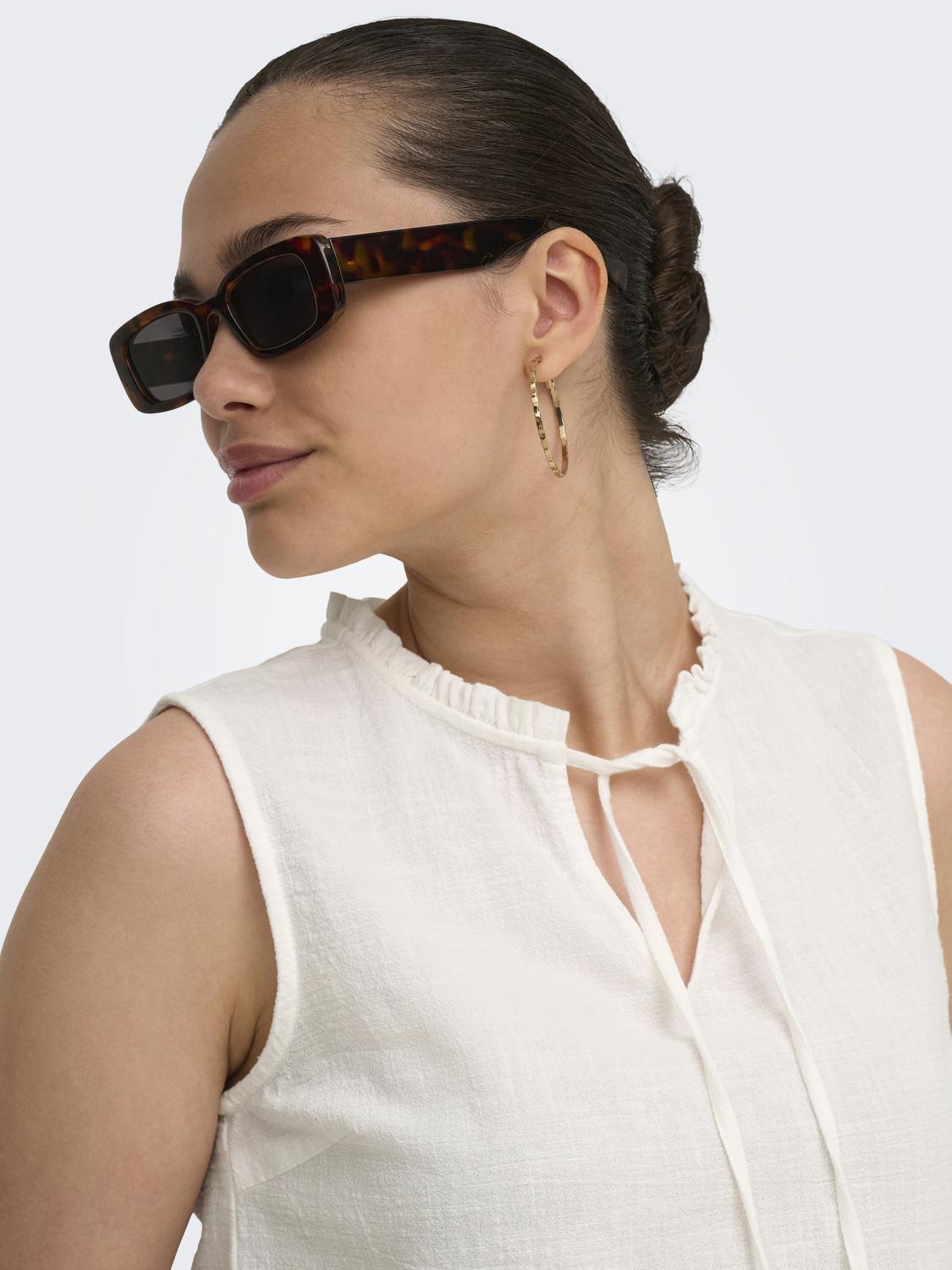 Only - Swar Thyra - Top - Cloud Dancer