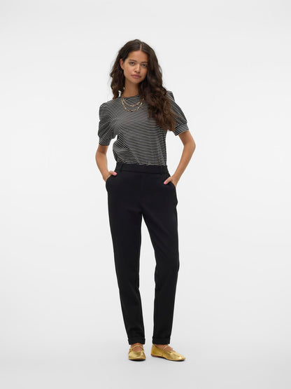 Vero Moda - Maya - Buks - Sort