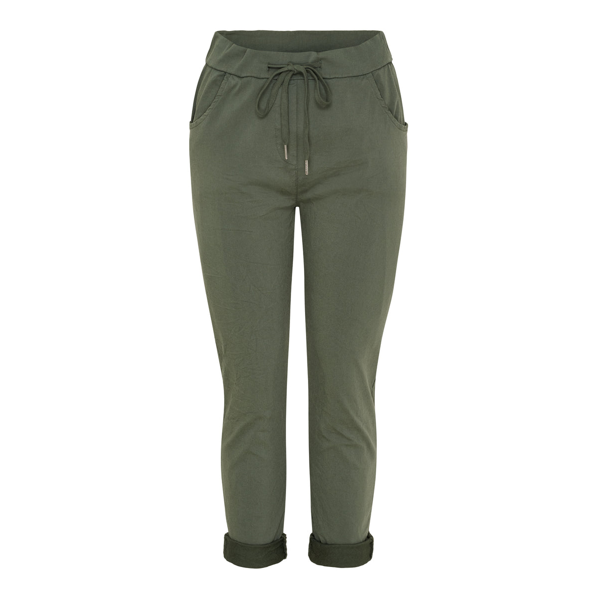 Marta Du Chateau - Kalie - Buks - Military