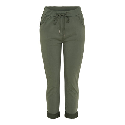Marta Du Chateau - Kalie - Buks - Military