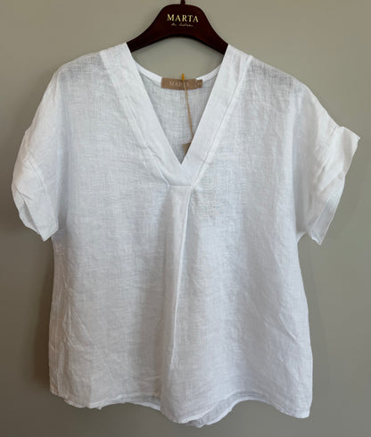 Marta Du Chateau - Bellissima - Bluse