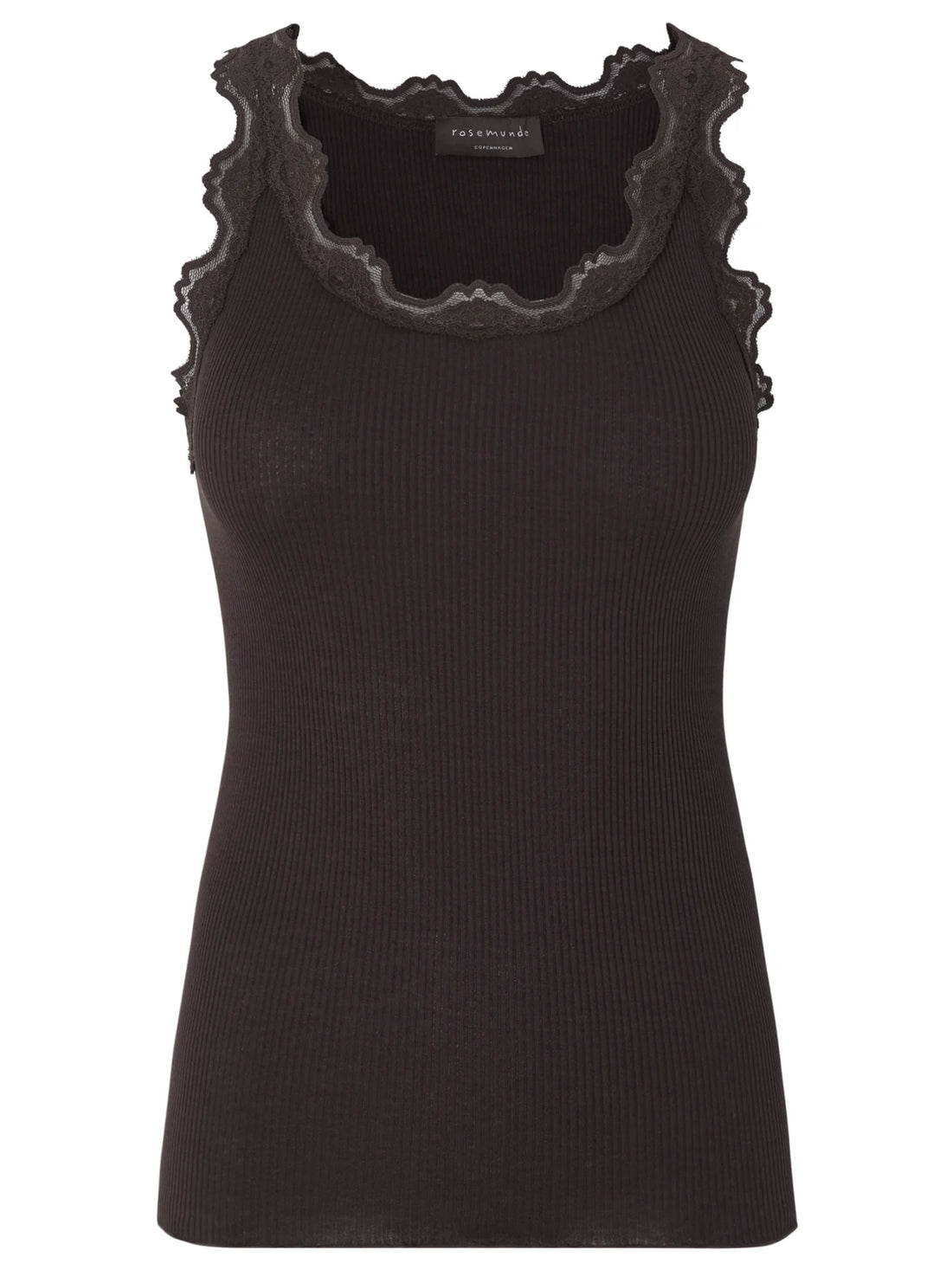 ROSEMUNDE - Babette - Top Brun