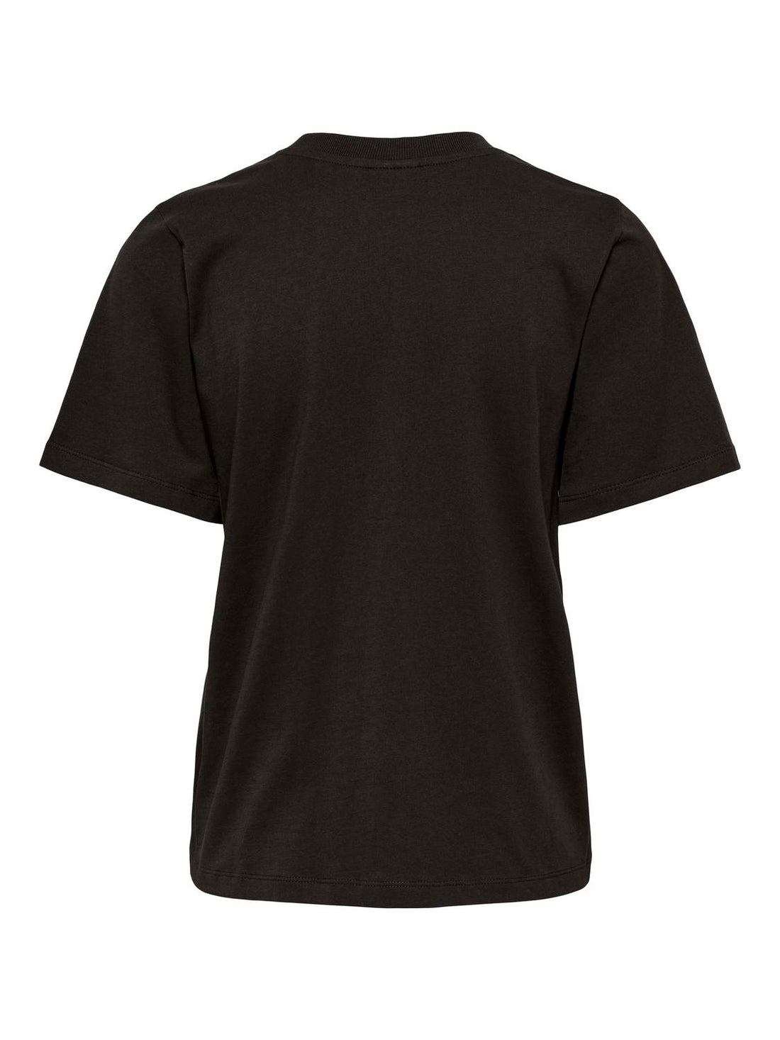 JDY - Pisa - T-shirt - Chokolde