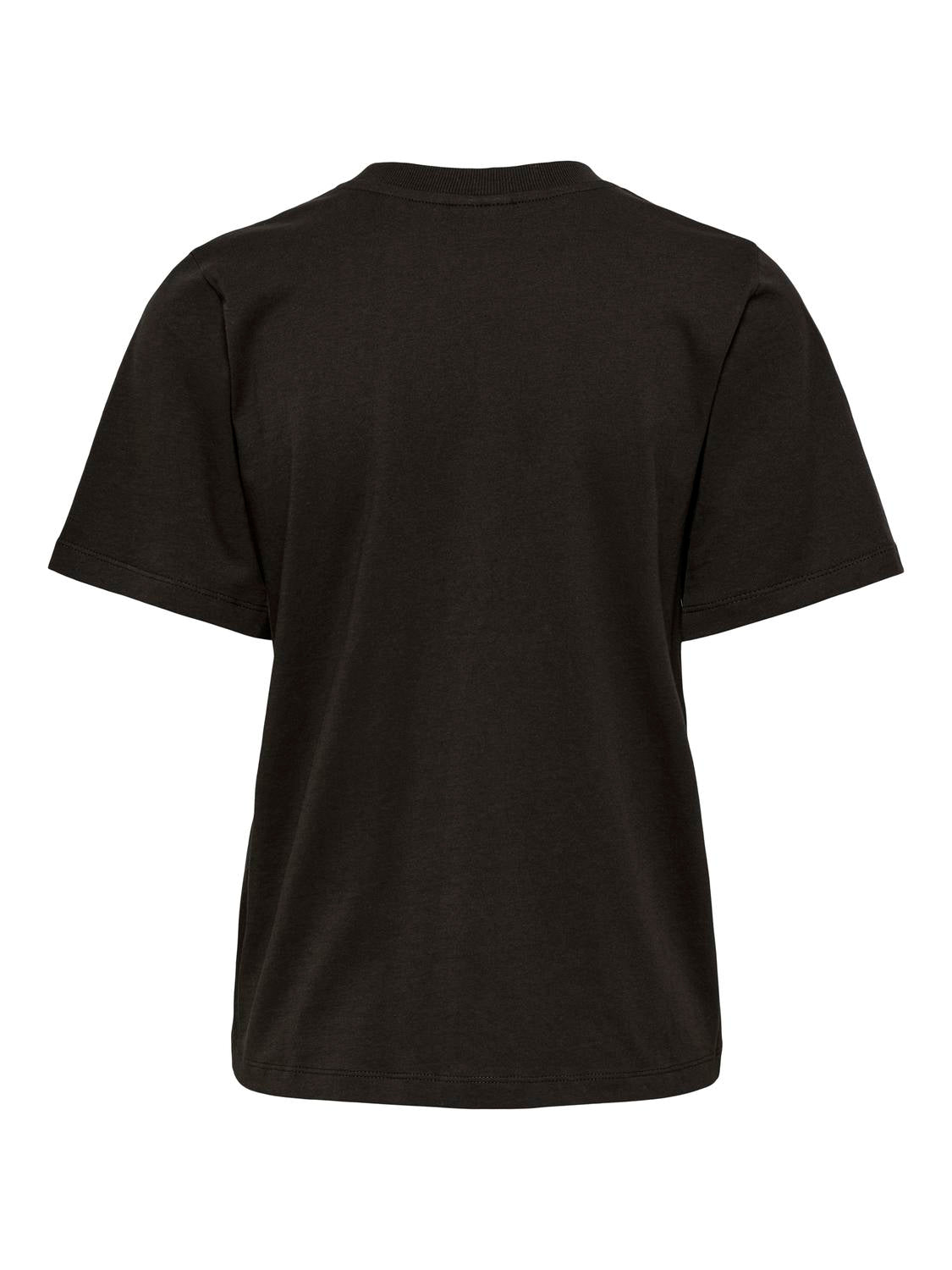 JDY - Pisa - T-shirt - Chokolde