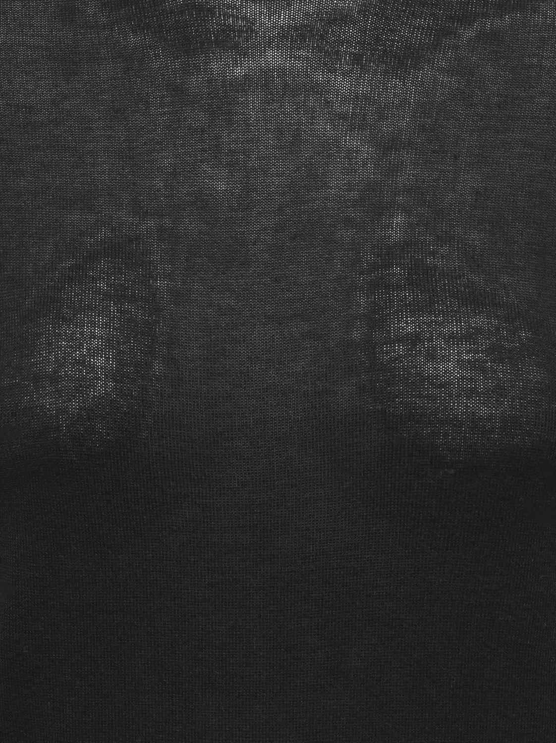 JDY - Keya - Pullover - Sort