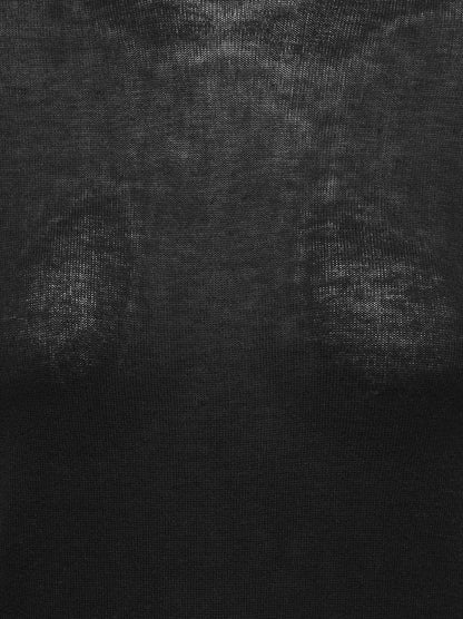 JDY - Keya - Pullover - Sort