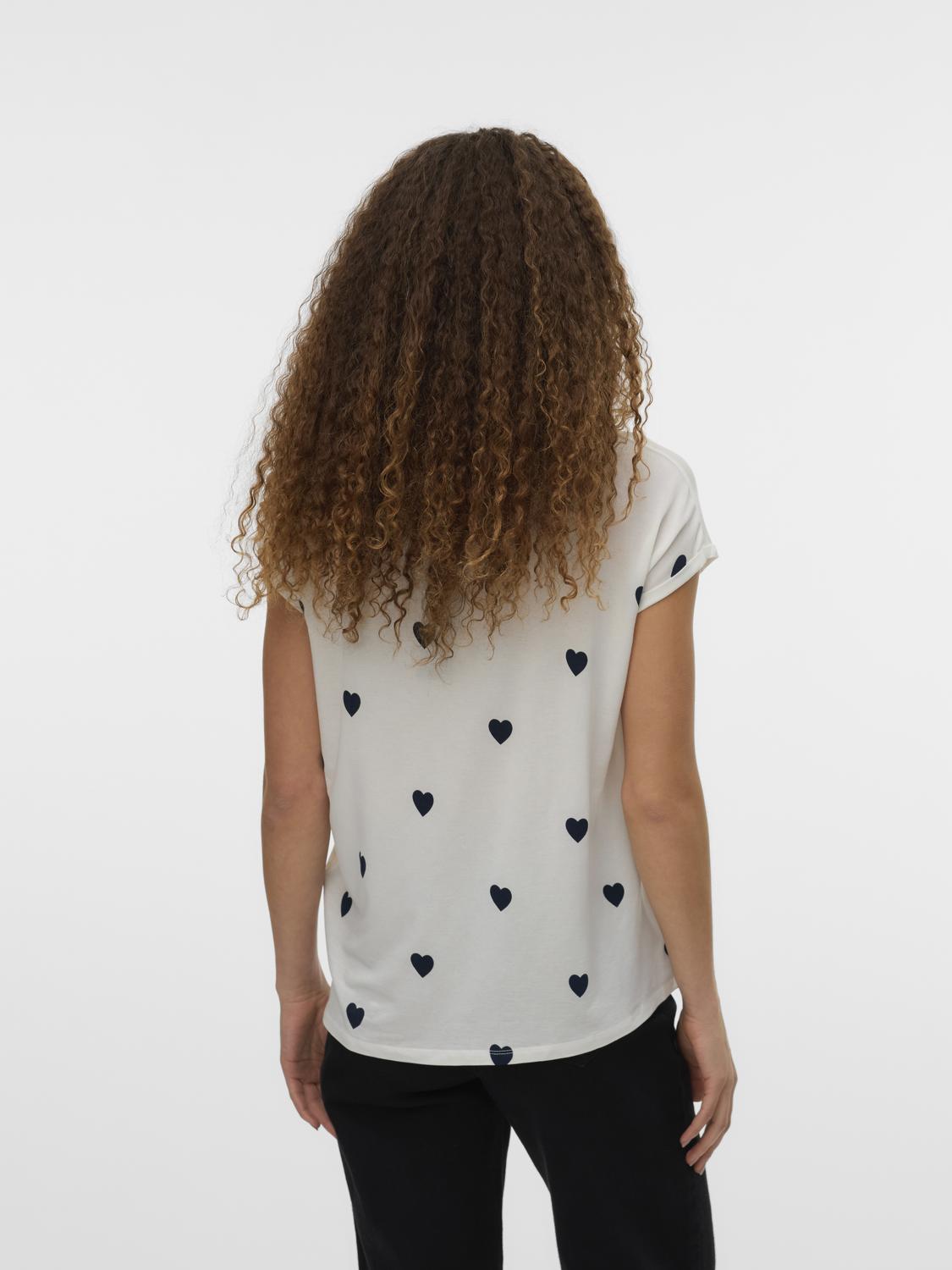 Vero Moda - Ava - T-Shirt