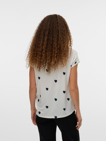Vero Moda - Ava - T-Shirt