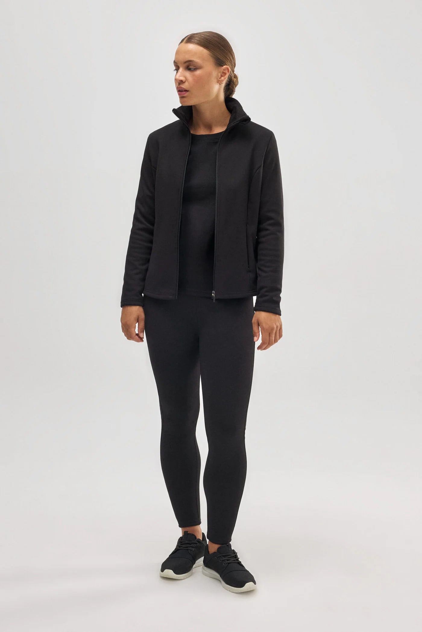 Ysabel Mora - Termo - Sports Jakke