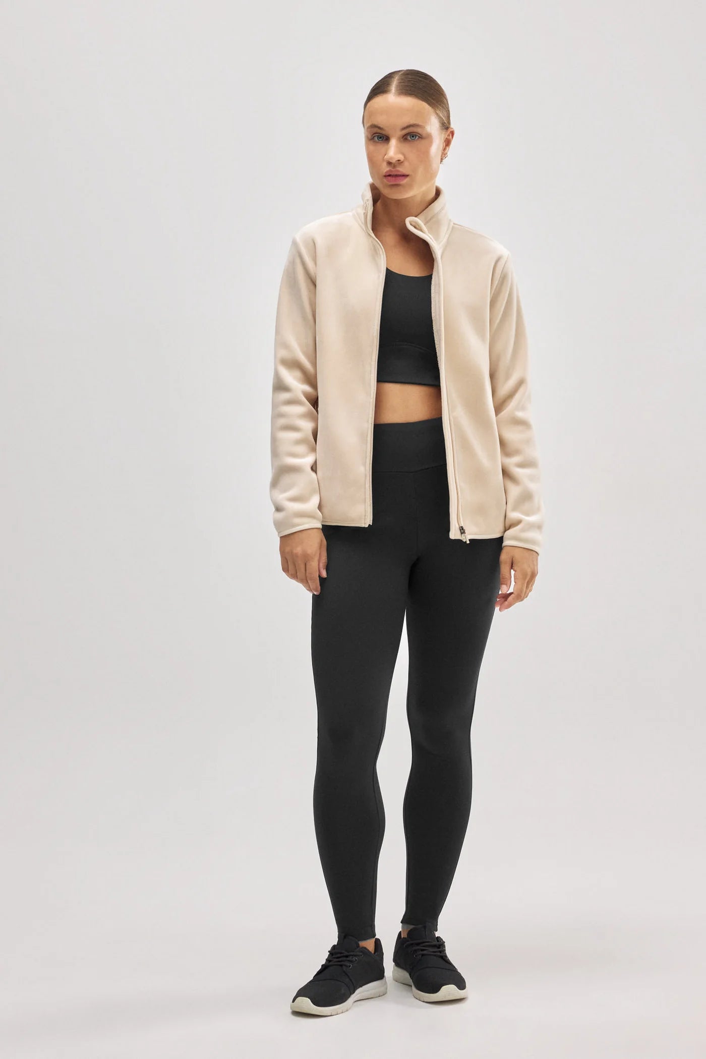 Ysabel mora - Termo - Sports Leggings