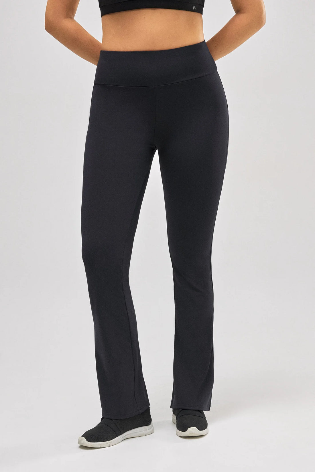Ysabel mora - Termo -Sports Leggings Flare