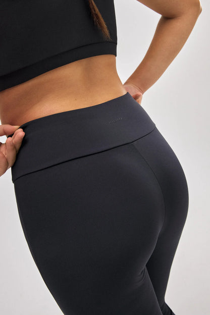 Ysabel mora - Termo -Sports Leggings Flare