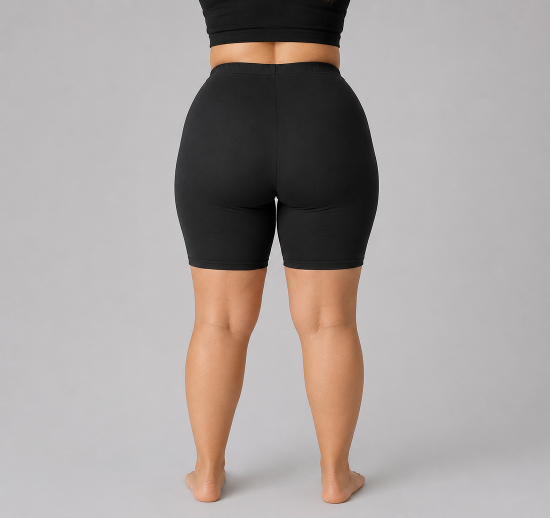 Cassiopeia - Manna - Shorts
